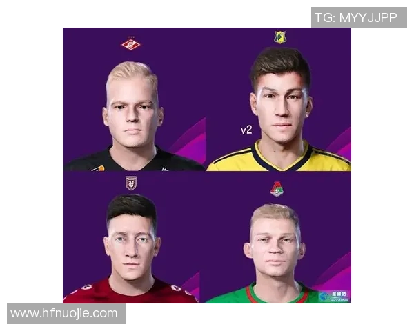 探索PES2020中的荷兰足球明星们的精彩表现与战术分析