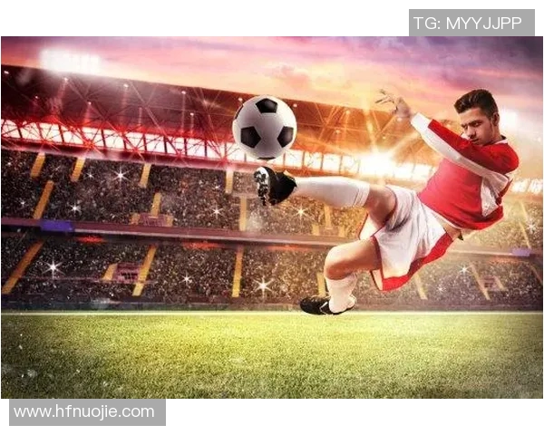 足球明星炫酷瞬间大集合尽显风采与魅力的精彩照片分享