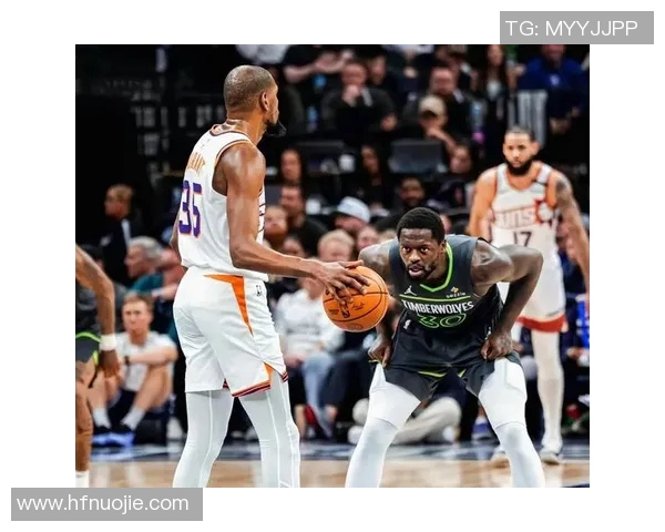 朱利叶斯兰德尔在NBA赛场上的崛起与影响力分析