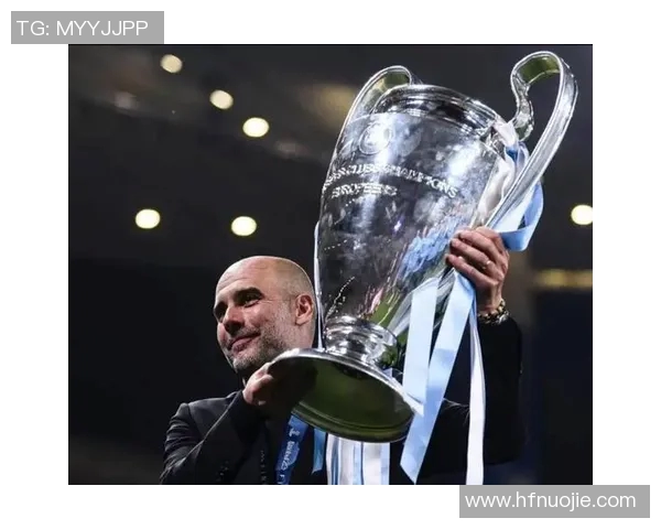 瓜迪奥拉的神奇换人术欧冠淘汰赛7次换人全部进球揭秘