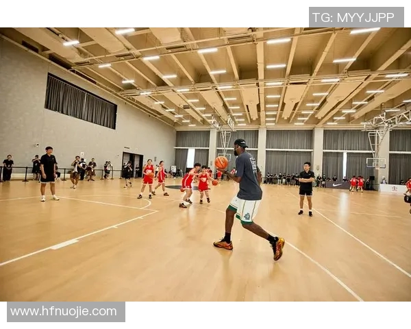 启明星篮球俱乐部：点亮青春梦想的篮球之旅与成长故事